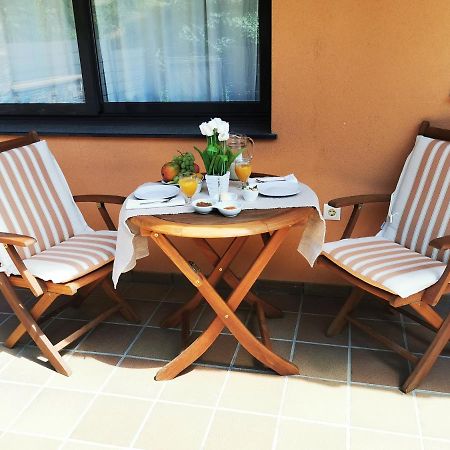 Apartaments La Farga Arbucies Bagian luar foto
