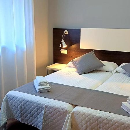 Apartaments La Farga Arbucies Bagian luar foto