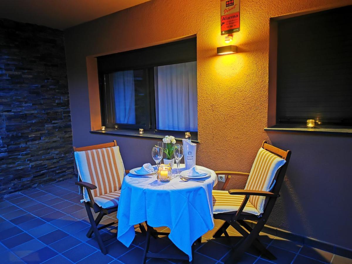 Apartaments La Farga Arbucies Bagian luar foto