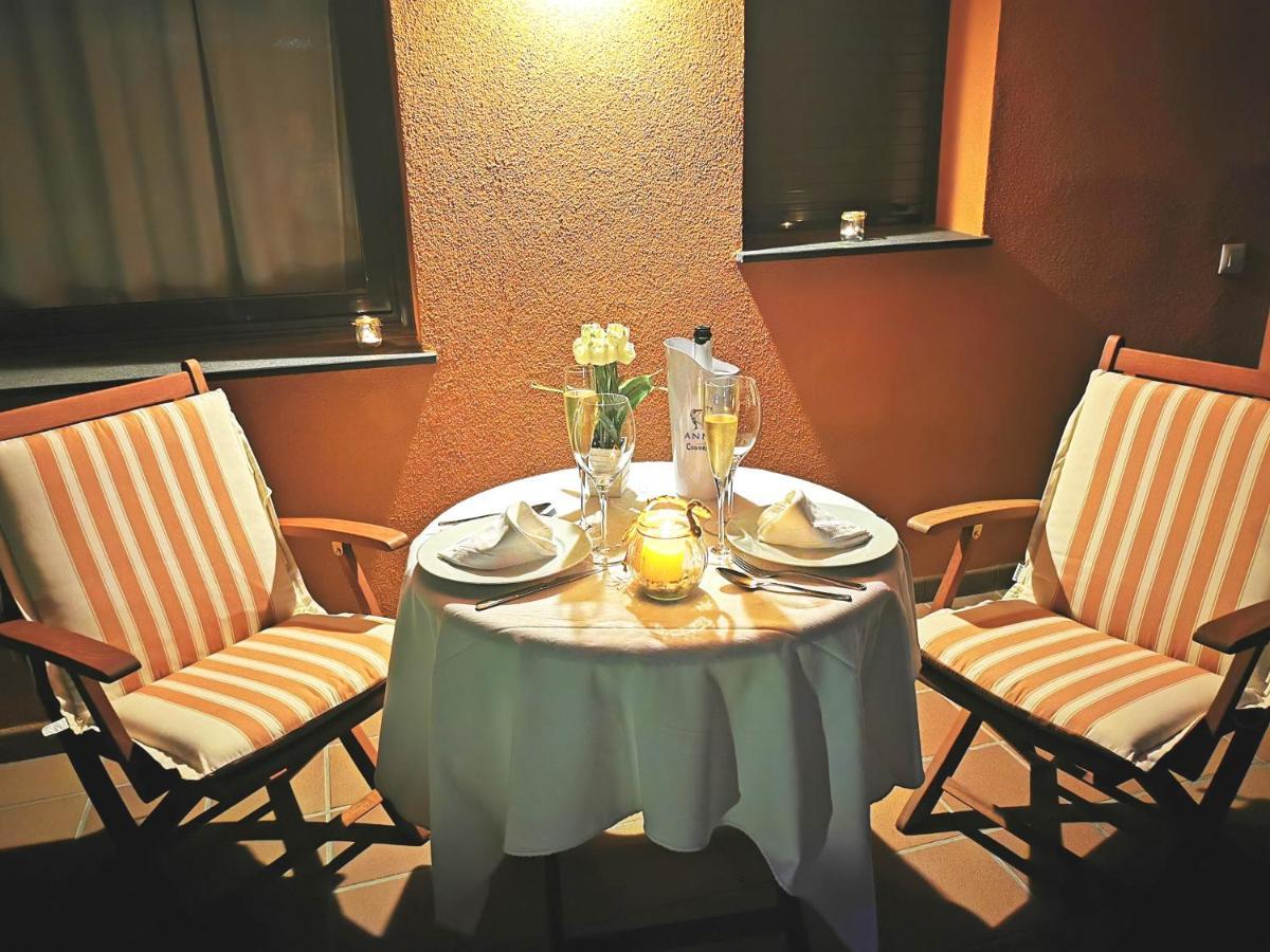 Apartaments La Farga Arbucies Bagian luar foto