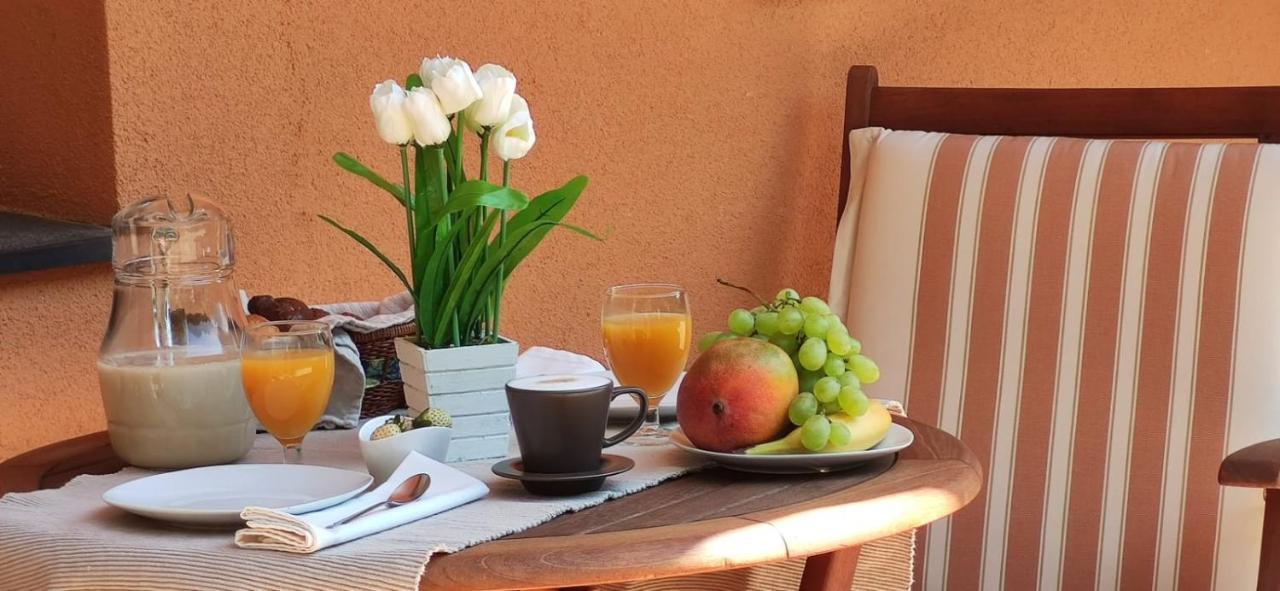 Apartaments La Farga Arbucies Bagian luar foto