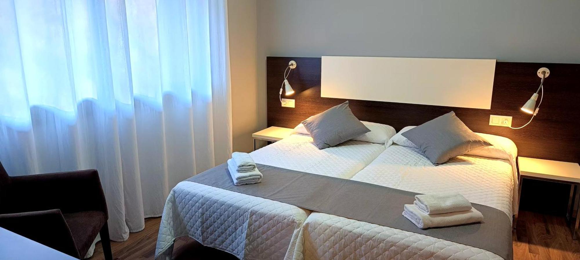 Apartaments La Farga Arbucies Bagian luar foto